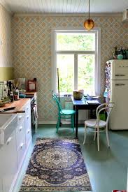Papier Peint Retro Kitchen Decor Amazon Kitchen Decor Retro Kitchen