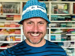 Fashion and Clothing Sewing Projects