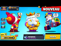 Je dépense 500€ sur brawl stars ! Brawl Stars Le Nouveau Brawler Est Beaucoup Trop Fort Youtube