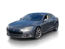 Image result for Twilight Blue 2013 Tesla