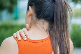 Upper And Mid Back Pain Core Chiropractic In The Energy Corridor