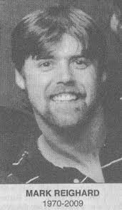 REIGHARD, Mark Eugene