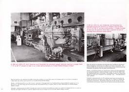 Fielding Hydraulic Presses Brochures Fielding And Platt History