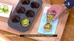 Antoine chatelain était sur le plateau pour donner ses conseils et vous aider à faire des économies d'énergie. France 5 Recettes La Quotidienne