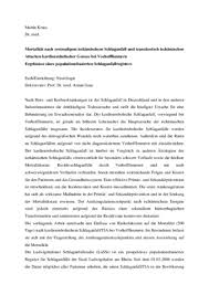 Ferner ist transitorisch ein synonym für transient. Mortalitat Nach Erstmaligem Ischamischem Schlaganfall Und Transitorisch Ischamischen Attacken Kardioembolischer Genese Bei Vorhofflimmern Ergebnisse Eines Populationsbasierten Schlaganfallregisters Heidok