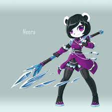 Freedom Planet Talks: Why is Neera Li such an important character? |  Freedom Planet Amino Amino