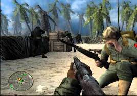 Call of duty world at war final fronts gameplay walkthrough part 1, pacific campaign mission 1 tokyo express. Call Of Duty World At War Final Fronts Walkthrough Part 1 Of 3 Hd Ps2 Youtube