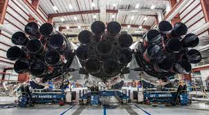 Rocket emporium general spaceflight (spacex channel). Elon Musk Explains Why Spacex Prefers Smaller Rocket Engines Extremetech