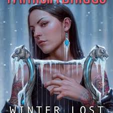 Stream (PDF) Winter Lost (Mercy Thompson, #14; Mercy Thompson World, #20)