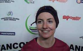 Sarah Price interview: 2025 Harriers Pioneer 8K