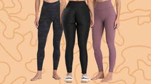 Hottest deals on running & workout clothes by top lululemon alternatives. The 23 Best Leggings On Amazon According To Thousands Of Reviews Glamour