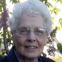 Rosella Frost Anderson Obituary