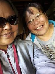 In loving memory of Shauna Sam