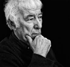 Film Screening: Seamus Heaney and the Music of What Happens at Irish Film  Institute, Dublin