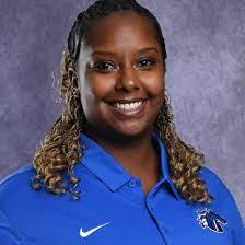 Tasha Roach's Instagram, Twitter & Facebook