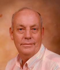 Andrew Blue Obituary