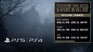 The protagonist of resident evil 7 biohazard, ethan's story continues in resident evil village. Caeu1rokqti9tm