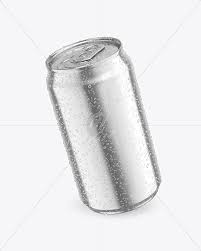Download 4 Metallic Cans In Shrink Wrap Mockup Front View In Can Mockups On Yellow Images Object Mockups PSD Mockup Templates