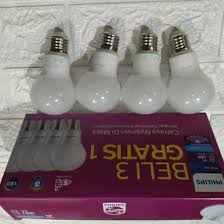 E27 (ukuran standart universal seperti ukuran lampu pada umumnya) cahaya : Jual Produk Lampu Led Philips 3 Watt Termurah Dan Terlengkap Juli 2021 Bukalapak