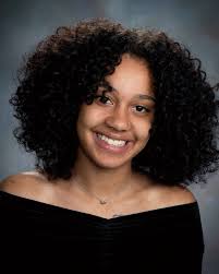 This is D'Ovion Morris. She was a member of the Dieruff Track and Field  Team for 2 years. She also was a member of the Dieruff Girls Tennis Team  for 2 years.