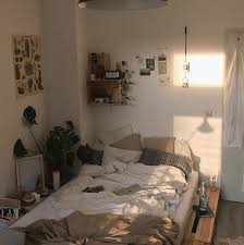 Aesthetic Black And White Themed Room 40 Beautiful Black White Bedroom Designs Aesthetic Bedroom Master Bedrooms Decor Room Inspo