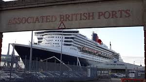 The queen mary 2 has it all! Escape To Another Time On The Queen Mary 2 King5 Com