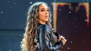 Chelsea anne green (born march 25, 1991) is a canadian professional wrestler, stuntwoman and model. Breaking News Chelsea Green Wesley Blake Kalisto Tucker Released By Wwe