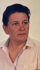 Obituary for Martha Faye (Huffman) Williams