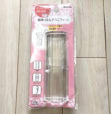 新発想 頑丈 透明な ダイソー 綿棒 ばんそうこうケース が予想外にお役立ち レタスクラブ ダイソー 100均 綿棒
