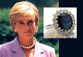 Why Princess Diana's Engagement Ring Choice Irked the British Royal Family 
