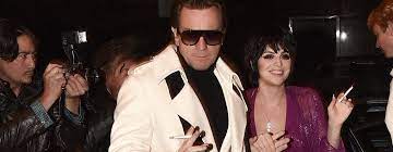 If coco chanel and yves saint laurent had become personalities before. The Halston Netflix Series Here S How Much The Cast Looks Like Their Irl Counterparts Glamour
