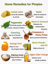 Natural Solutions That Get Rid Of Pimples Zits Bumps Acne Pot Pour Ri Of Whatever Home Remedies For Pimples Natural Acne Remedies Pimples Remedies