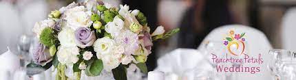 Better yet, it ties you into the event's overarching flower scheme, which will make your big day that much more. Atlanta Wedding Florist Atlanta Florist Peachtree Petals
