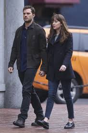Jamie dornan et dakota jonhson. Pin Em Jamie