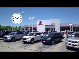 Toyota service near pensacola florida. Milwaukee Toyota Dealer Near Me Andrew Toyota Youtube