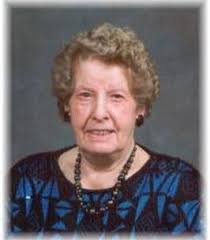 Susanna Magdalena Menges Obituary