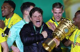 Borussia monchengladbach head coach marco rose will join borussia dortmund at the end of the season,. Ggqt3ekohajofm