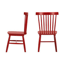 stylewell stylewell chili red wood