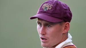 Ian Healy slams Sheffield Shield 'debacle'