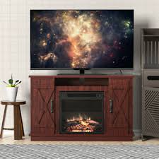 Like brand new & works great! Fireplace Tv Stands For Sale Ebay