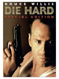 Clarence Gilyard Jr.