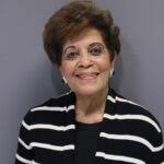 Mary Railey and Lillian Crouch