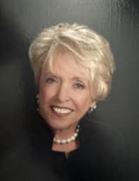 Carol Gwendolyn Prentiss