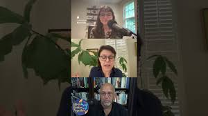 Ami McConnell is a "book midwife"