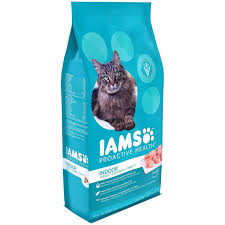 Iams Proactive Health Indoor Weight And Hairball Care Dry Cat Food 7 Pounds Learn More By Visiting The Image Link This Dry Cat Food Best Cat Food Cat Food