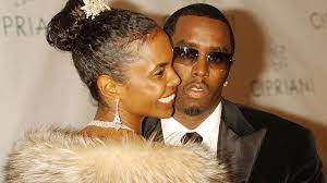 Who Was Kim Porter? Why Diddy's Ex Is Back In The Headlines | marie claire