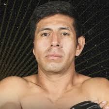 Mohamed Ado vs. Román Córdova, Unified MMA 53