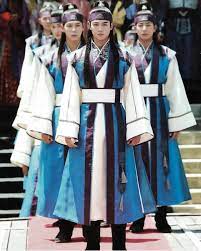 The story was okay but the drama had it's moments. Hwarang The Poet Warrior Youth Episode 1 17 Tv Episode 2017 Imdb