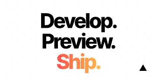 Once you match two water melons of. Develop Preview Ship For The Best Frontend Teams Vercel