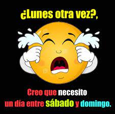 Letra De El Primer Dia De La Semana Buscarmusicade Com Memes Fictional Characters Disney Characters
